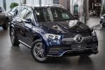 Mercedes-Benz GLE300 d 4Matic by Larte Design 2019 года